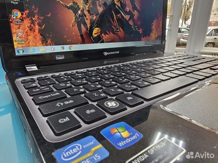 Intel core i5/10 ram/2 видеокарты/sss