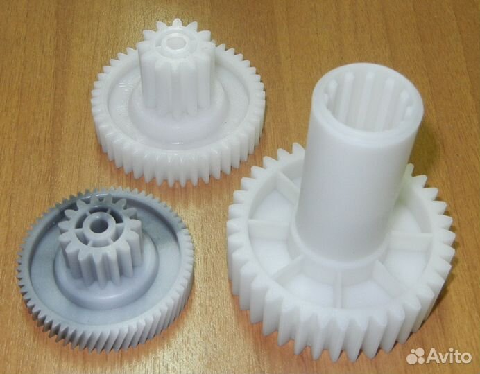 Блок шестеренок мясорубок Bosch MFW