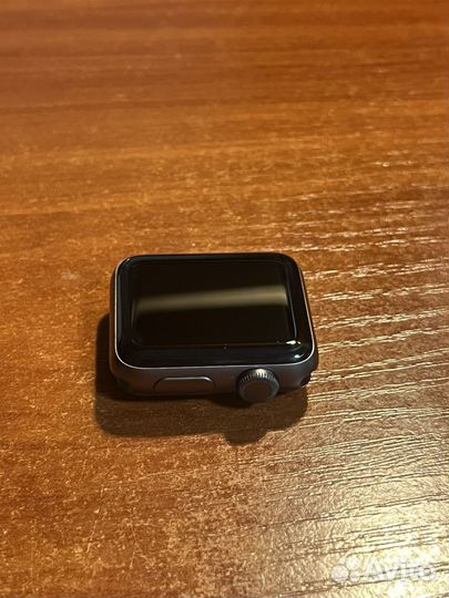 Apple watch series 3 38mm