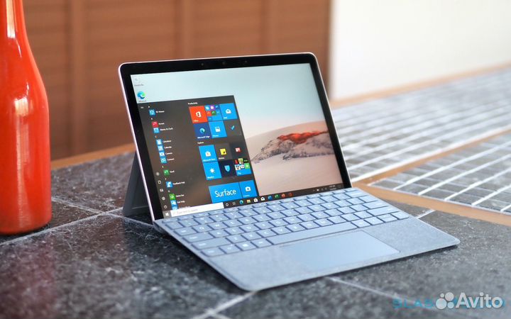 Все ноутбуки Microsoft Surface Book, Pro, Laptop с