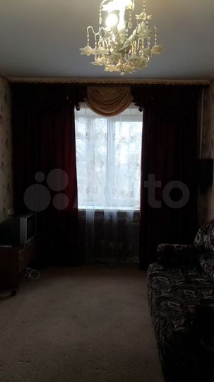 2-к. квартира, 45 м², 2/2 эт.
