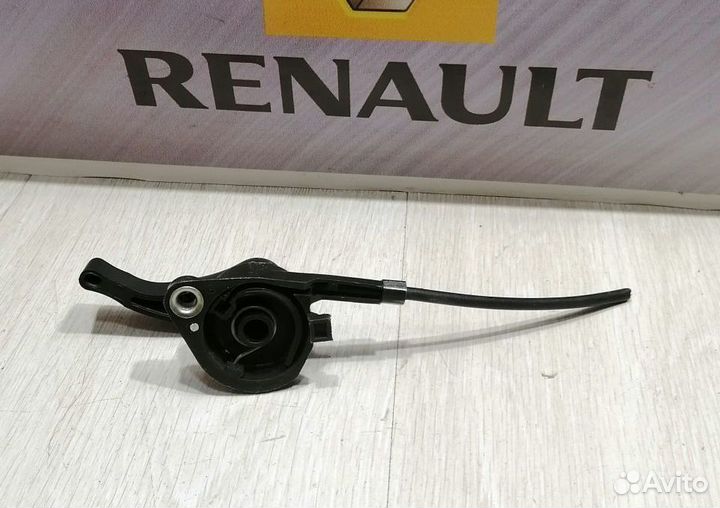 Ручка открывания капота Renault duster