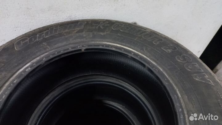 Шины летние