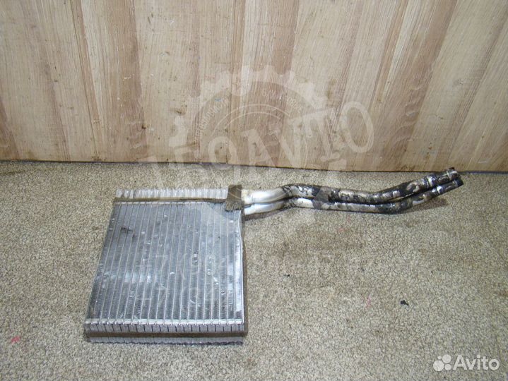 Радиатор отопителя Ford Focus 2