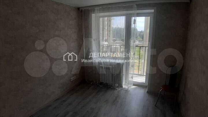 2-к. квартира, 48 м², 3/8 эт.