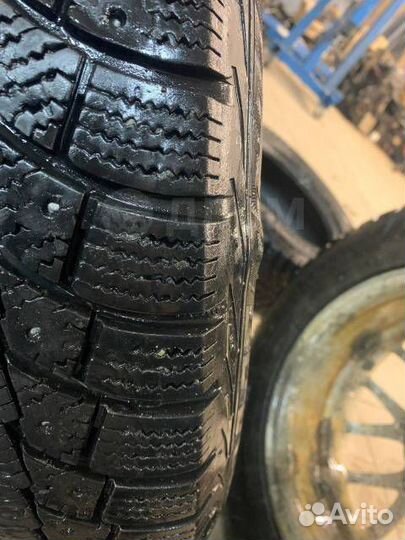 Matador MP 51 Sibir 2 215/65 R16