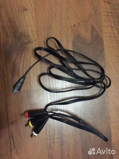 Samsung TV OUT Cable (кабель) ATC011CBE D600 D500