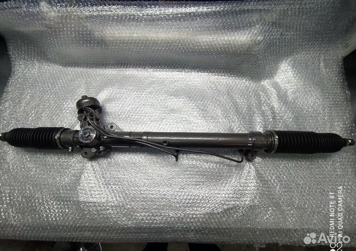 Рулевая рейка Audi A6 C5 koyo 97-04