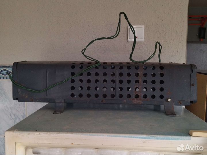 Обогреватель