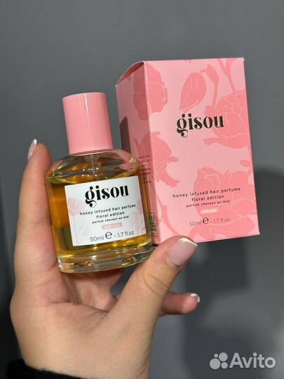 Наборы gisou