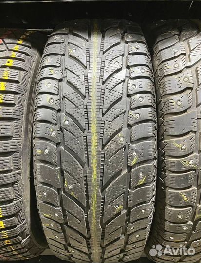 Cooper Weather-Master S/T 235/60 R18 P