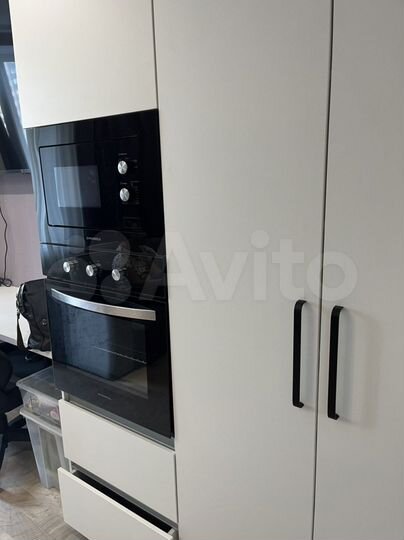 Квартира-студия, 25 м², 11/22 эт.