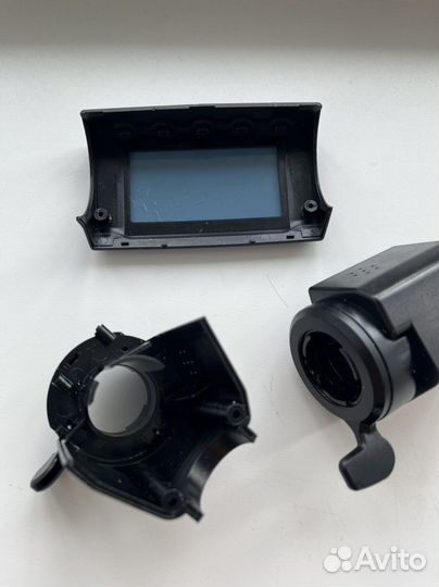 Дисплей стекло на kugoo s3 курки