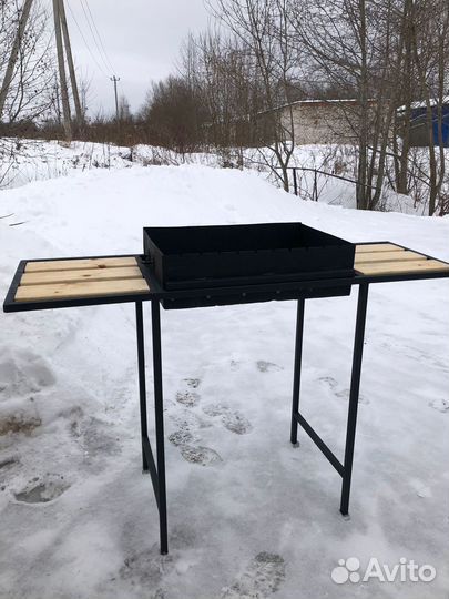 Изготовление мангалов опт и розница