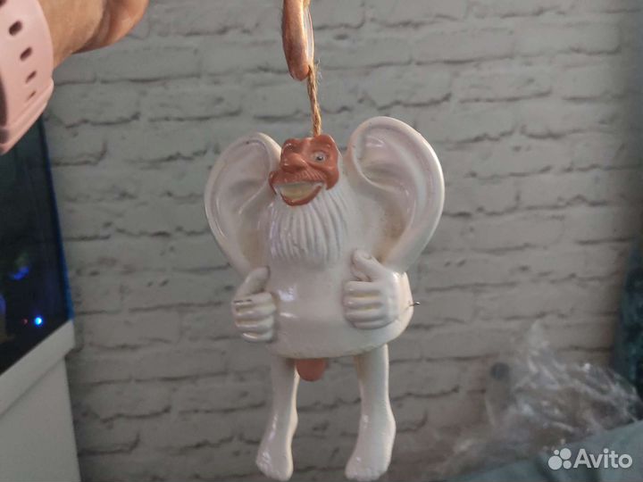 Домовой, оберег