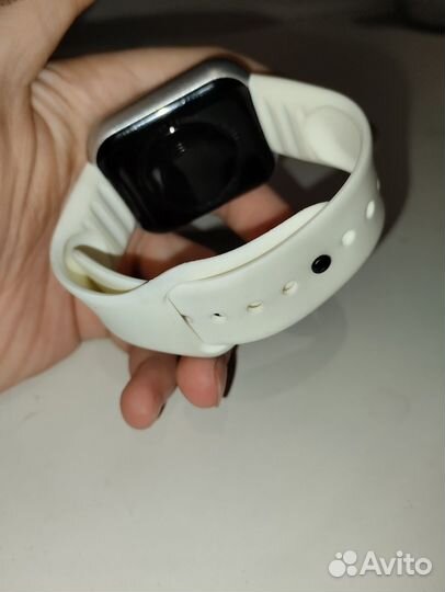 Smart watch