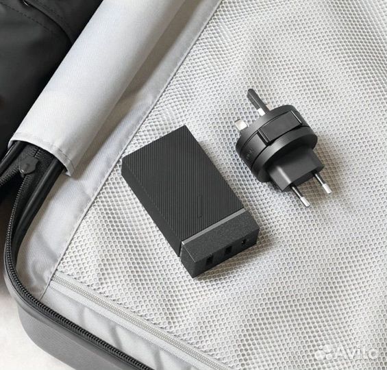 Зарядное устройство Native Union