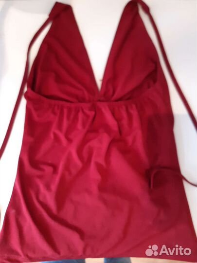 Вещи пакетом на размер42-44