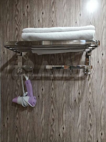 1-к. квартира, 33 м², 9/9 эт.