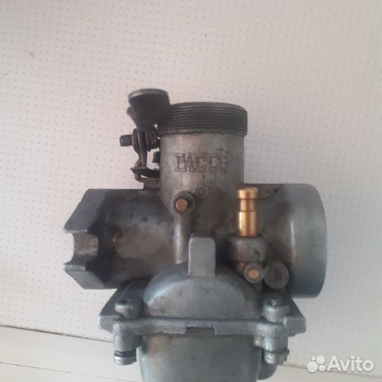 Траверса чезет