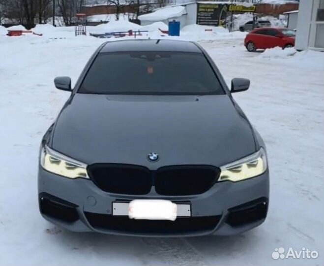 Разбор bmw Г30 бмв G30 запчасти разборка бмв 5