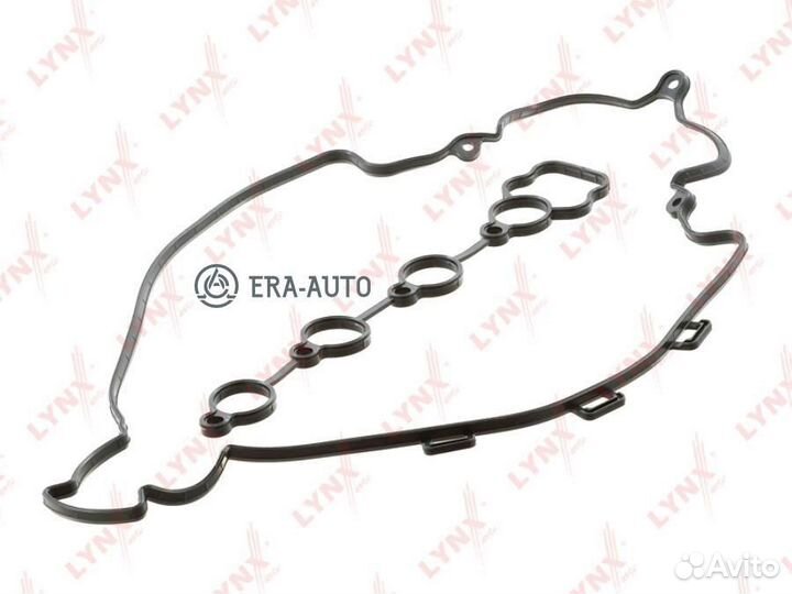 Lynxauto SG1100 Прокладка крышки ГБЦ