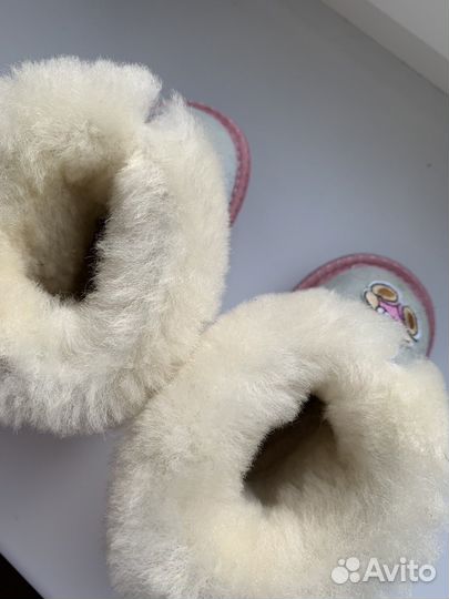 Детская обувь