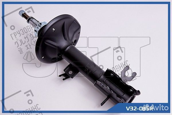 Амортизатор, jett (Корея) V32-035R