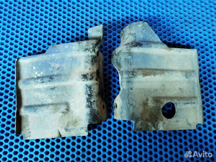 Диффузор воздушных потоков Mitsubishi space runner