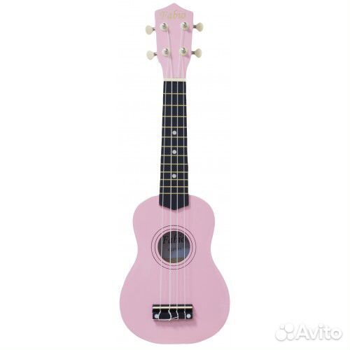 Укулеле сопрано Belucci все цвета