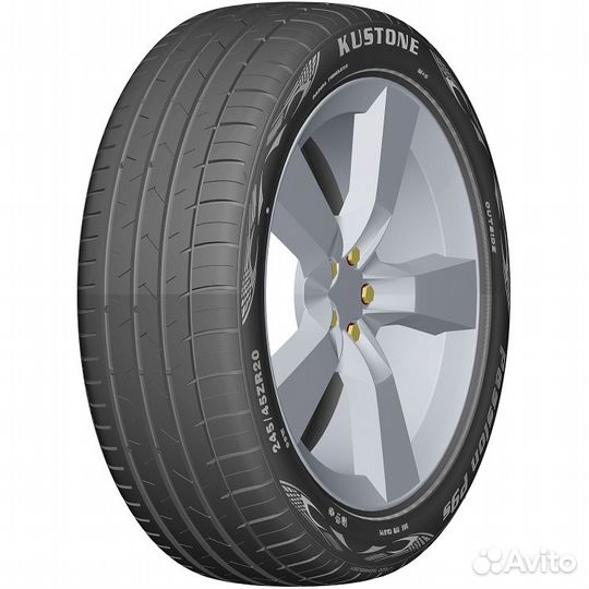 Kustone Passion P9S 325/30 R21 104W