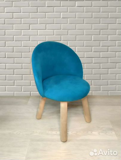 Стул детский