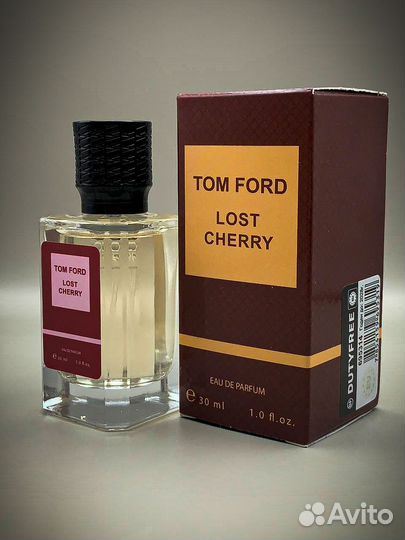 Духи Tom Ford Lost Cherry 30ml