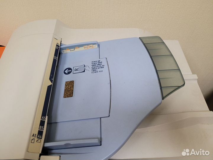 Мфу. Принтер сканер копир лазерный