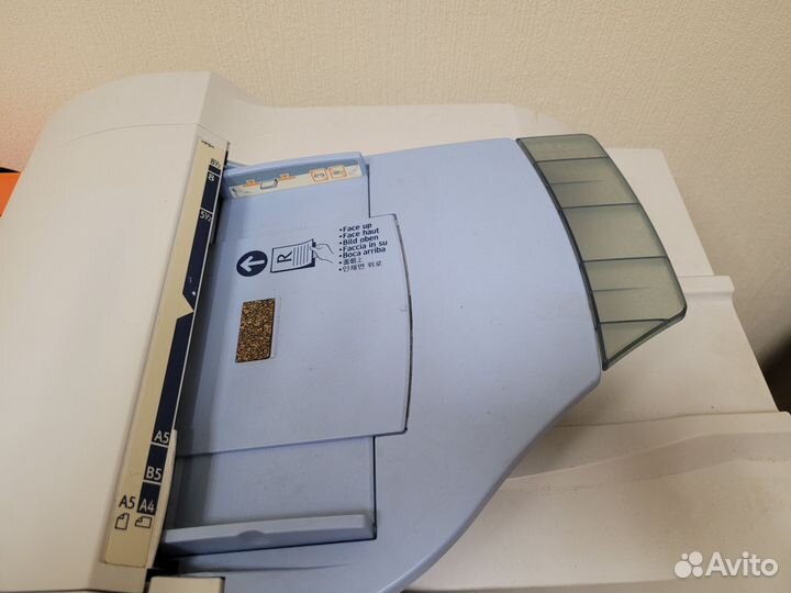 Мфу. Принтер сканер копир лазерный