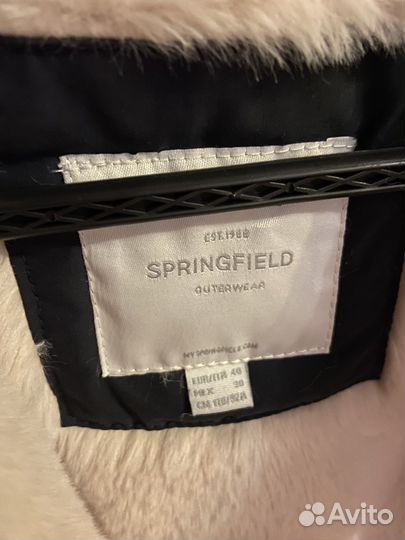 Куртка женская