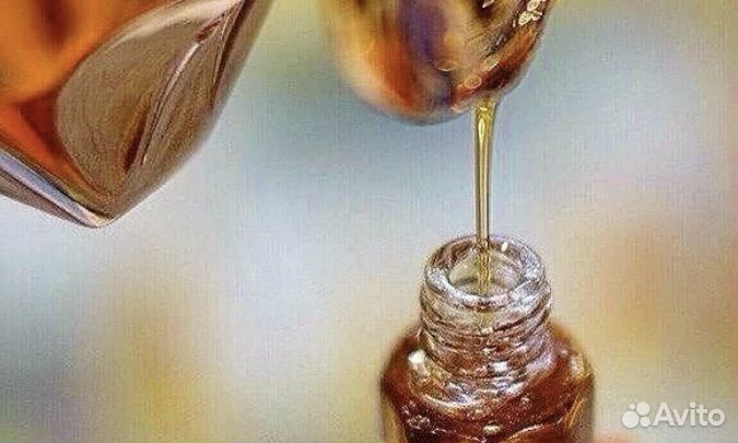 Разливные духи