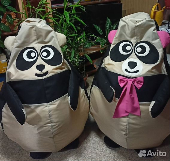 Кресло мешок с доставкой