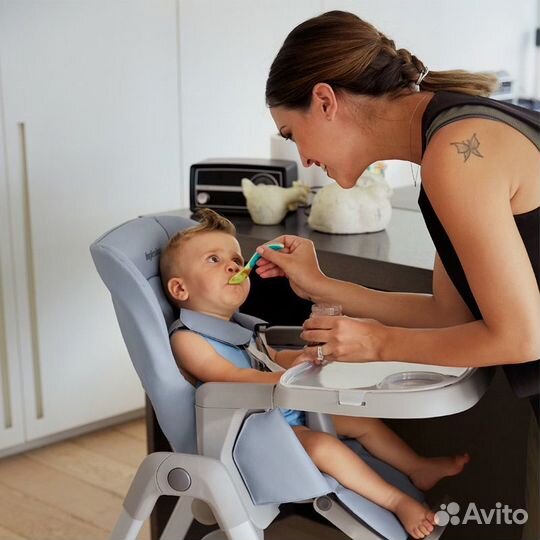 Стул для кормления inglesina My Time