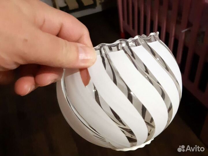 Плафоны на люстру