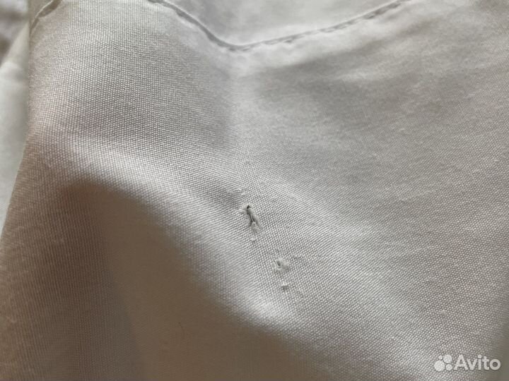 Медицинский халат