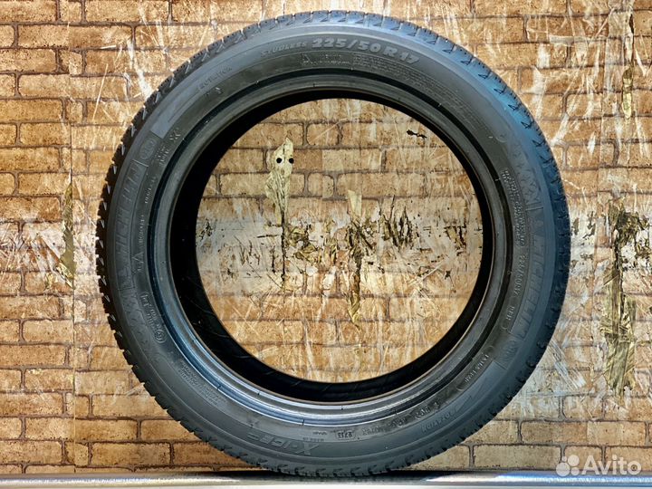 Michelin X-Ice 3 225/50 R17