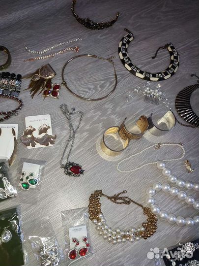 Бижутерия