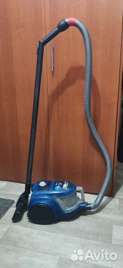 Пылесос Samsung