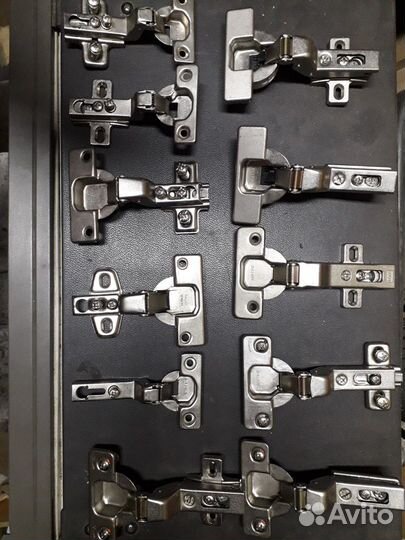 Петли,ручки