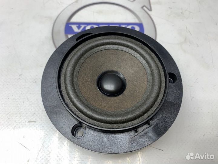 Колонка динамик аудио двери Range Rover L322