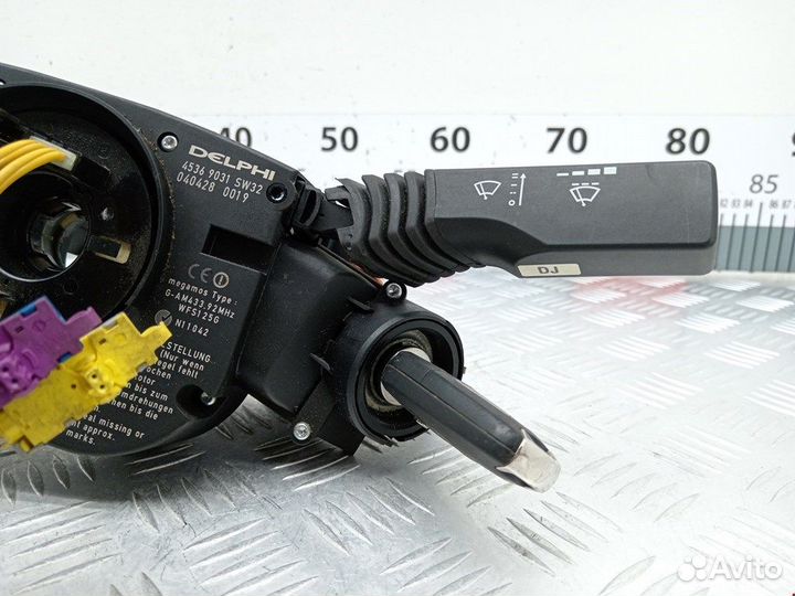 Переключатель для Opel Vectra C