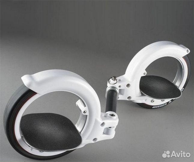 Скейтцикл новый