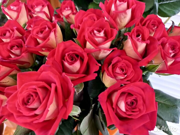 Доставка цветов