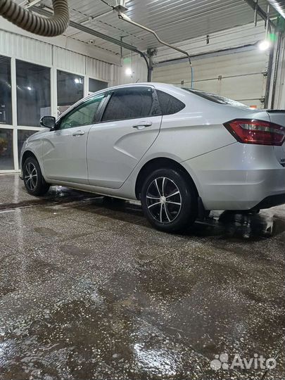 Литые диски r 15 4 100